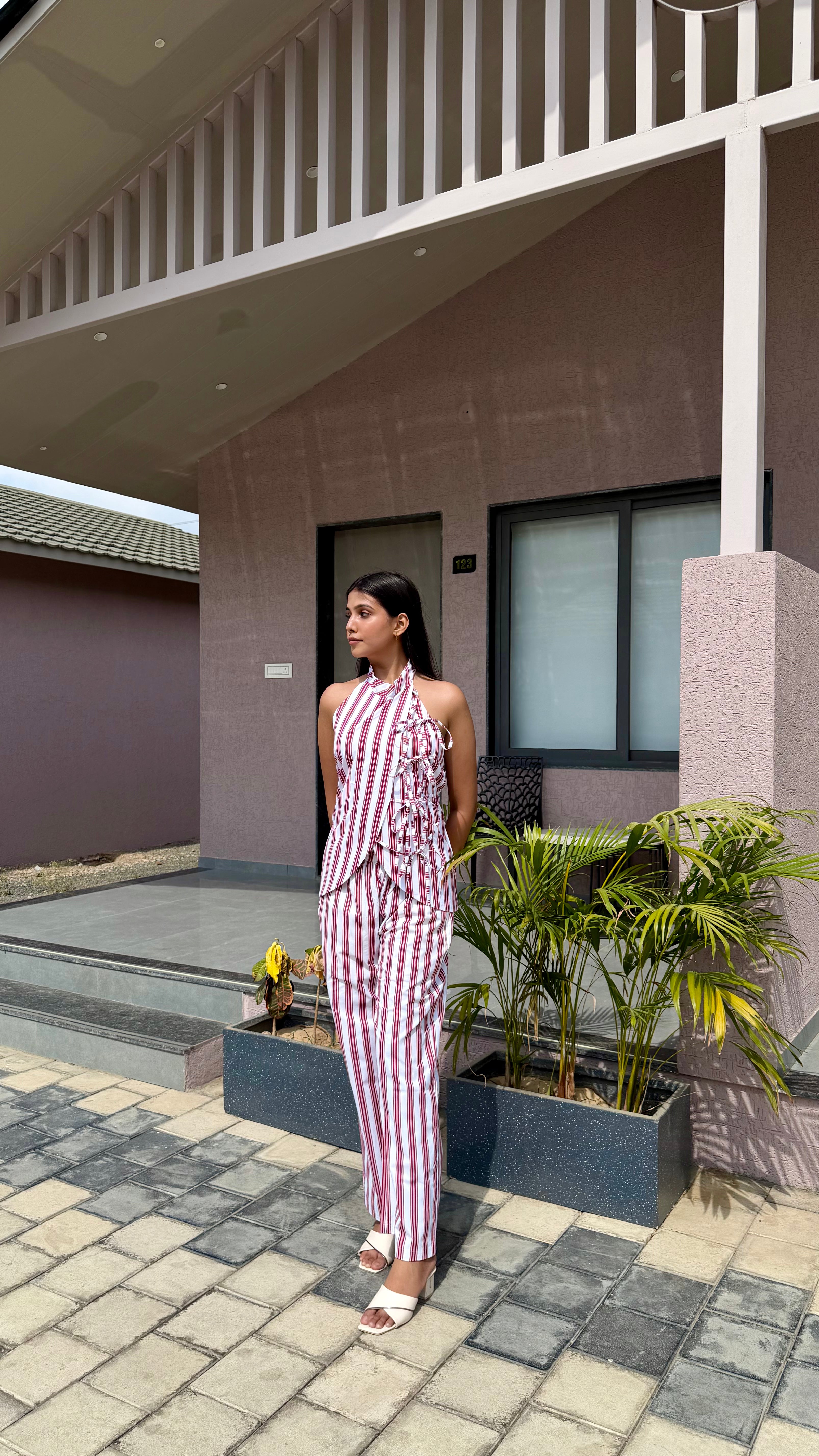 Candyline Co-ord