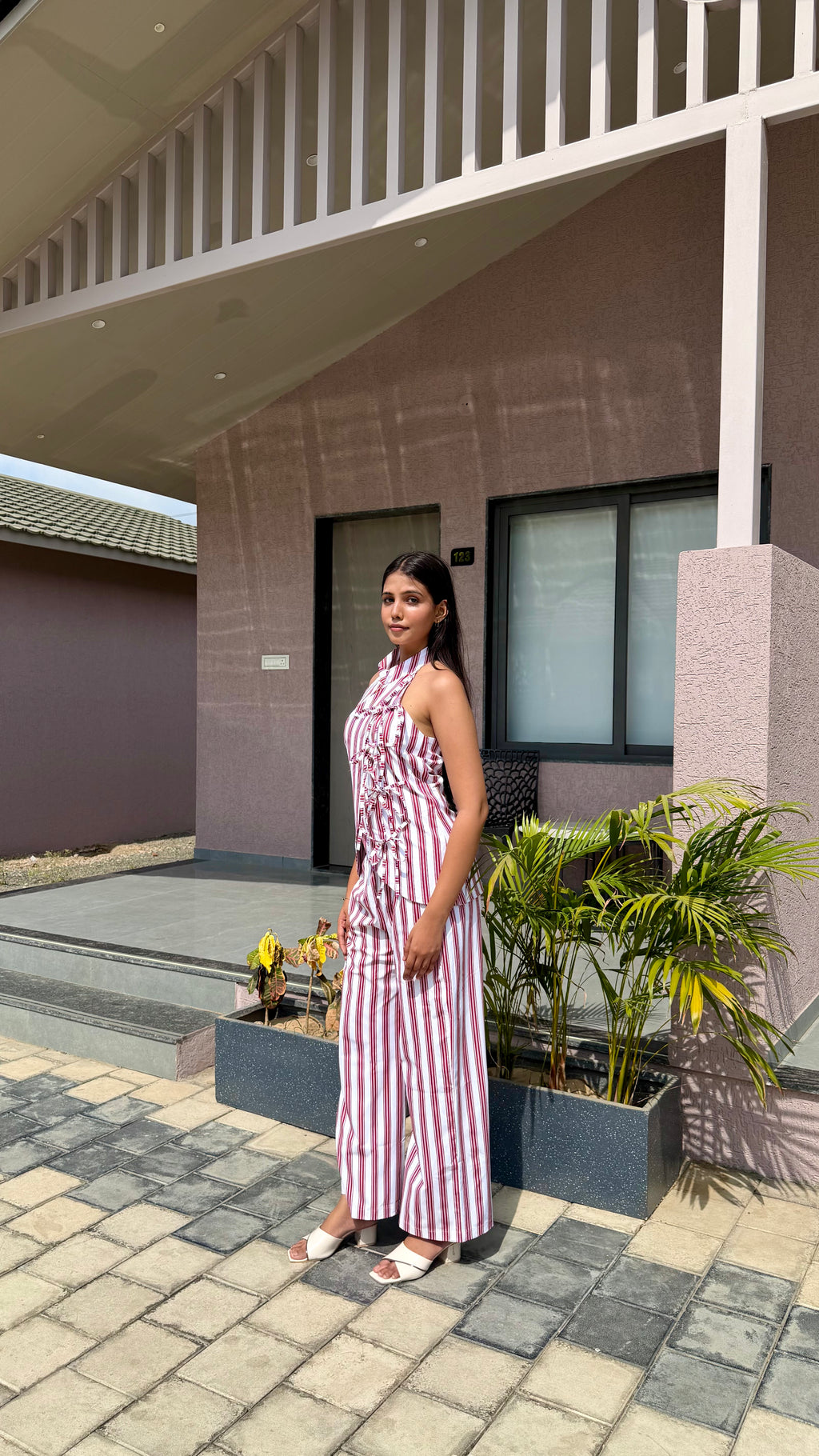 Candyline Co-ord