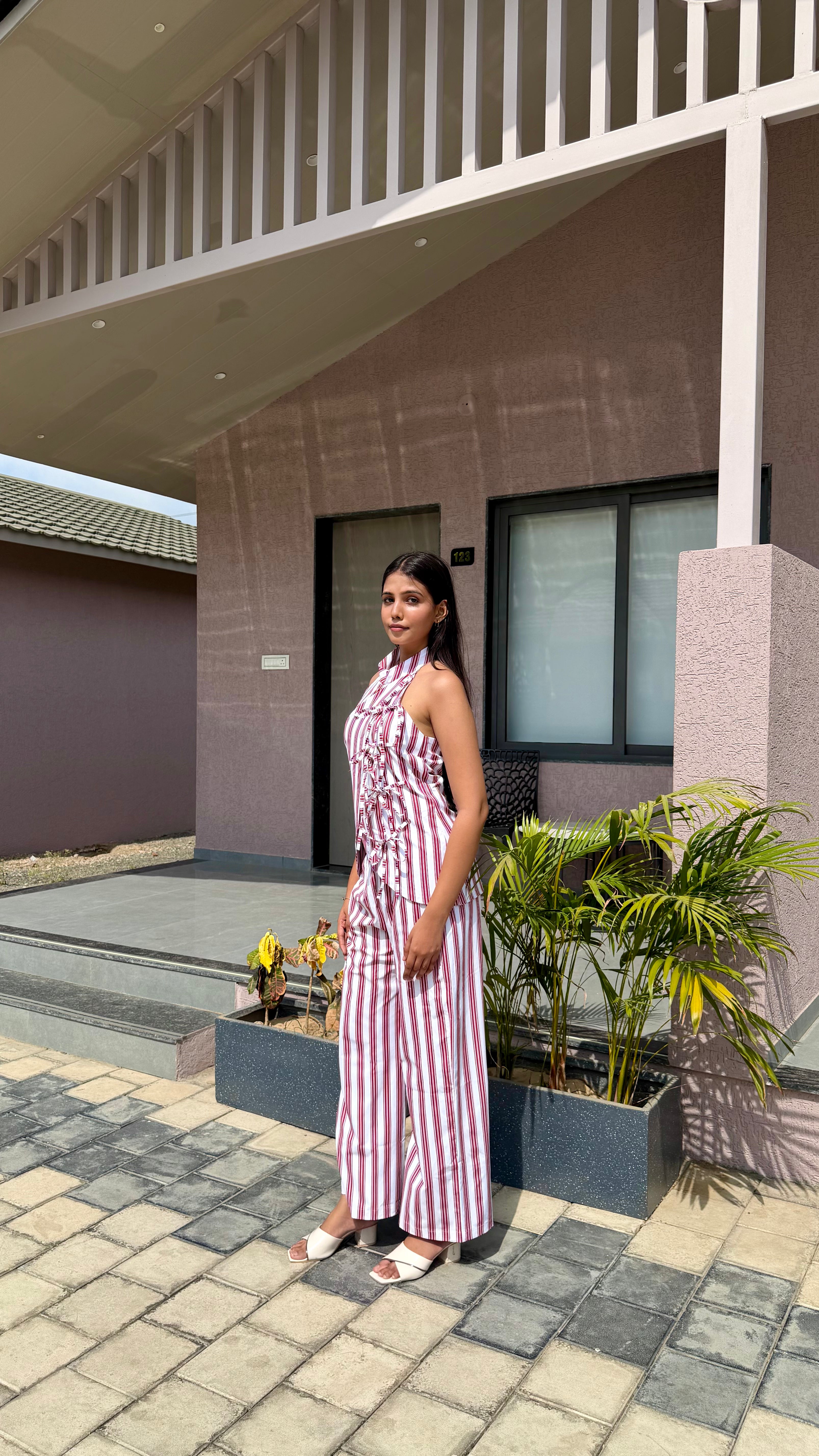 Candyline Co-ord