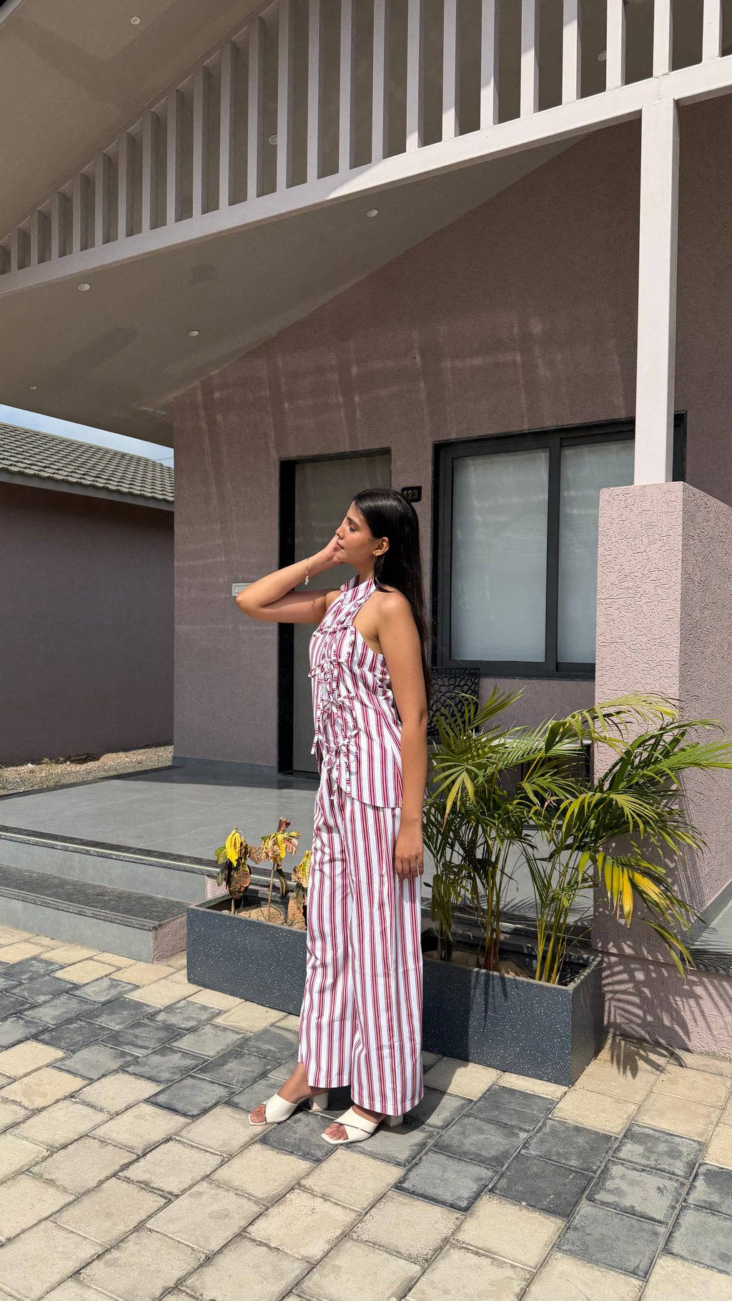 Candyline Co-ord