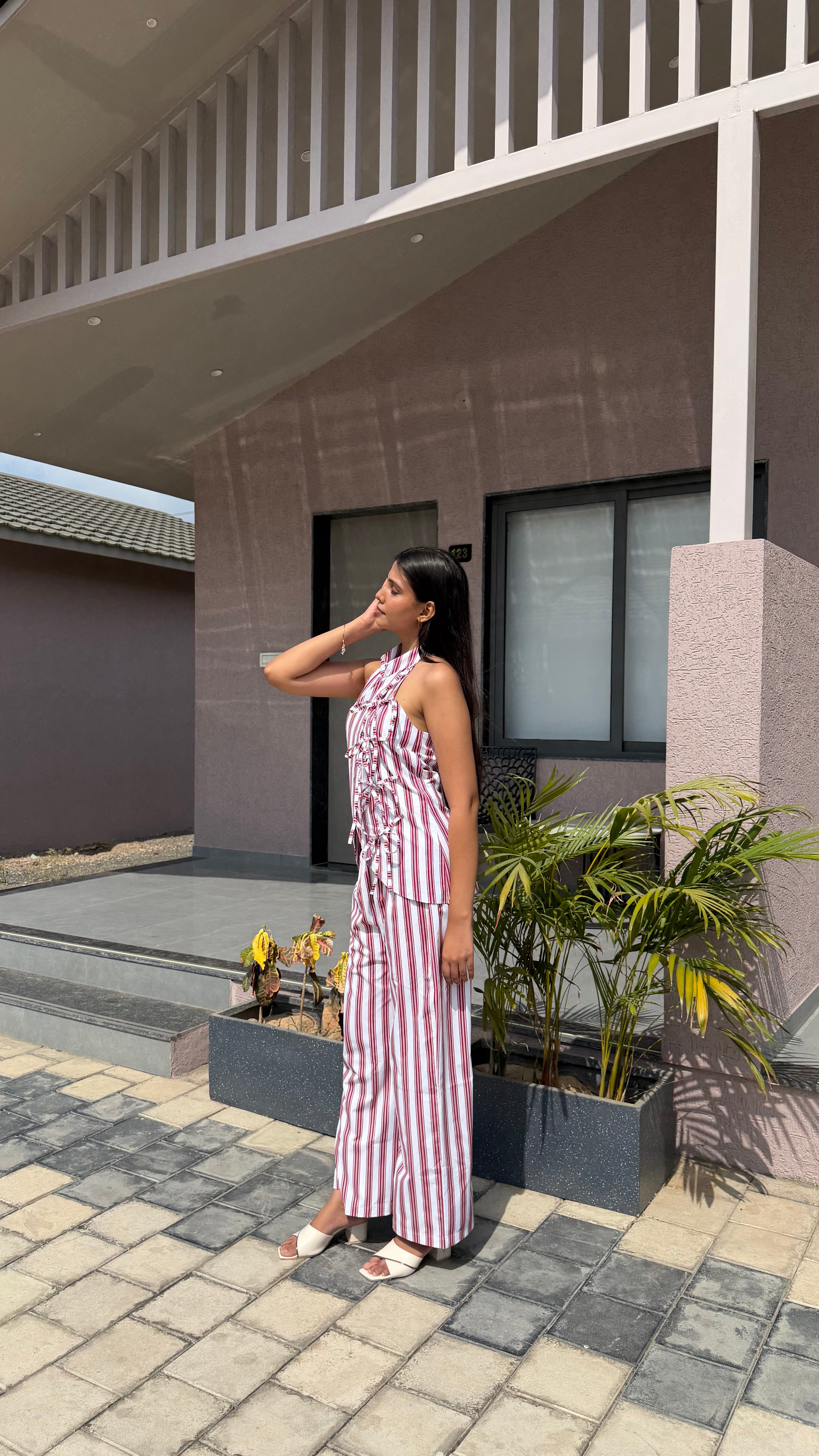 Candyline Co-ord