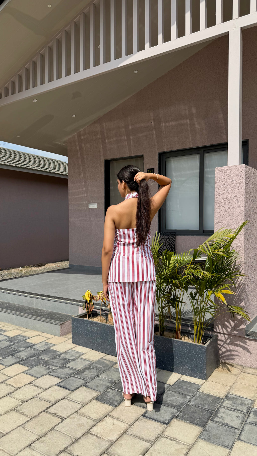 Candyline Co-ord