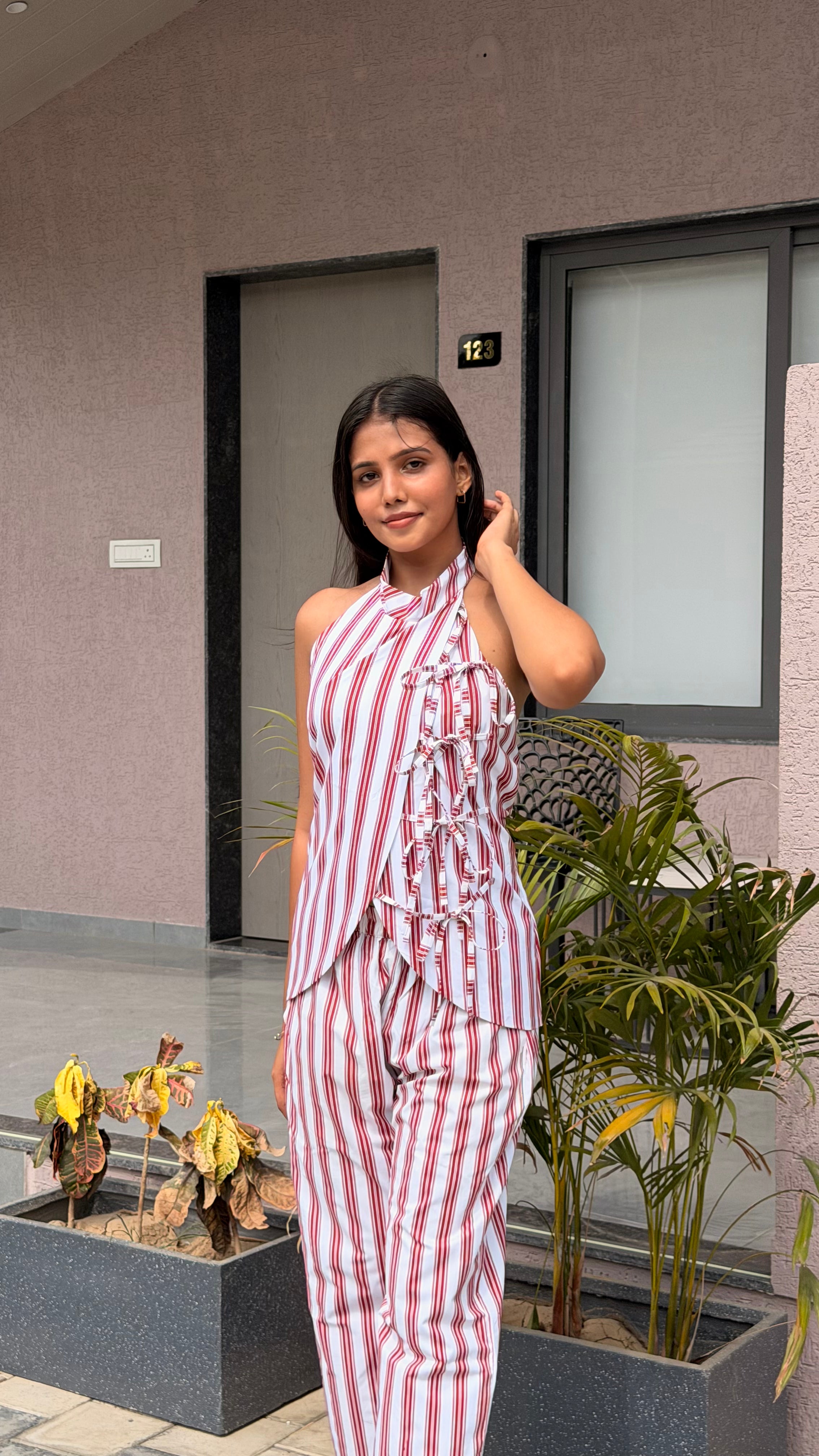 Candyline Co-ord