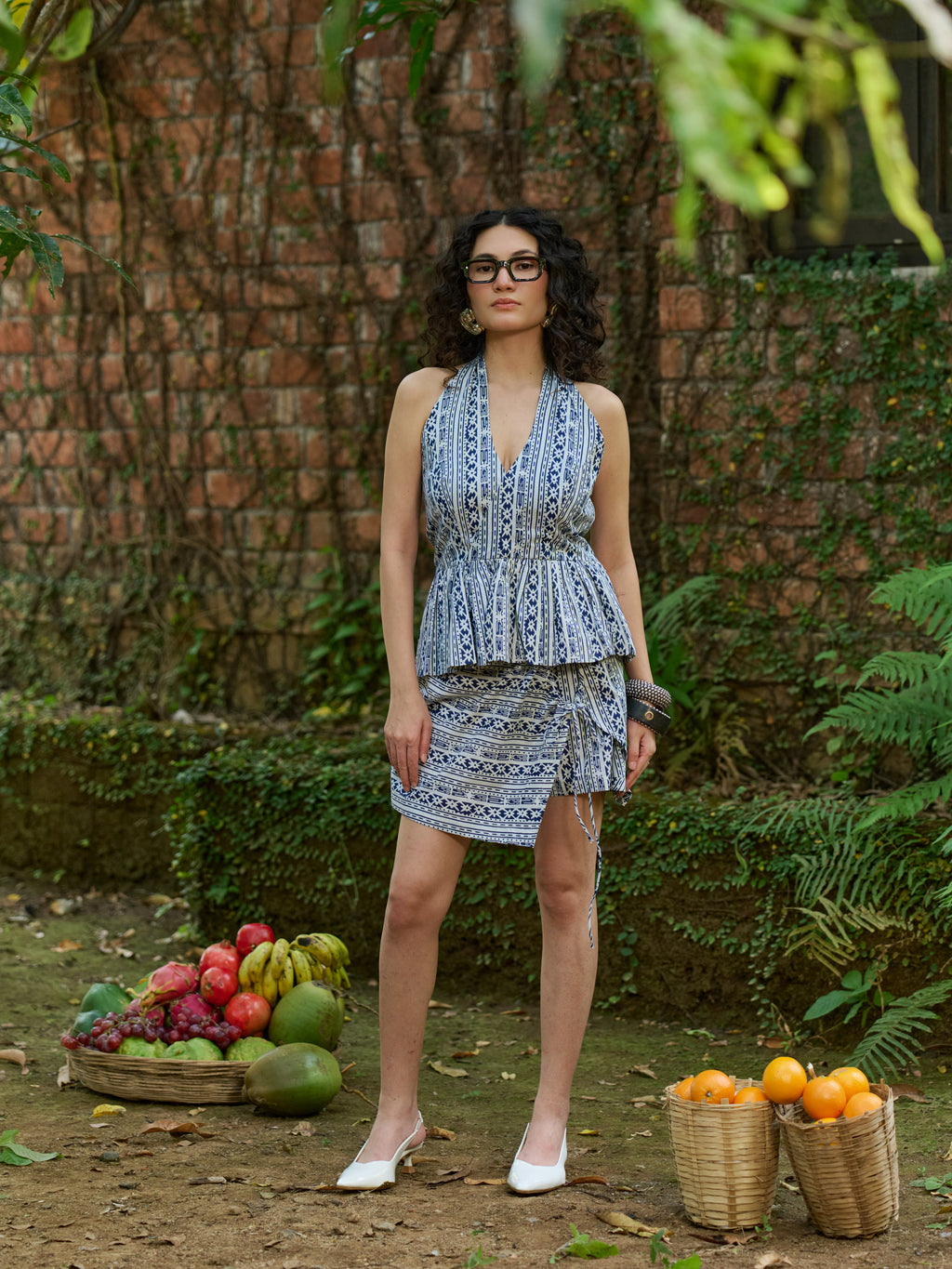 EARTHSIDE AESTHETIC FIT