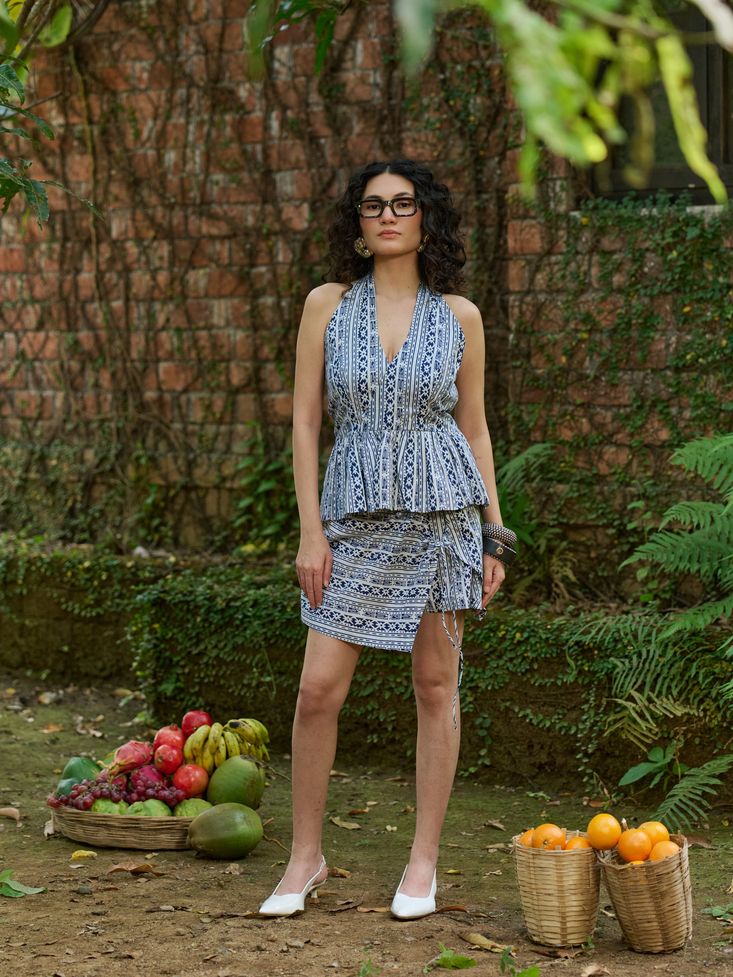 EARTHSIDE AESTHETIC FIT