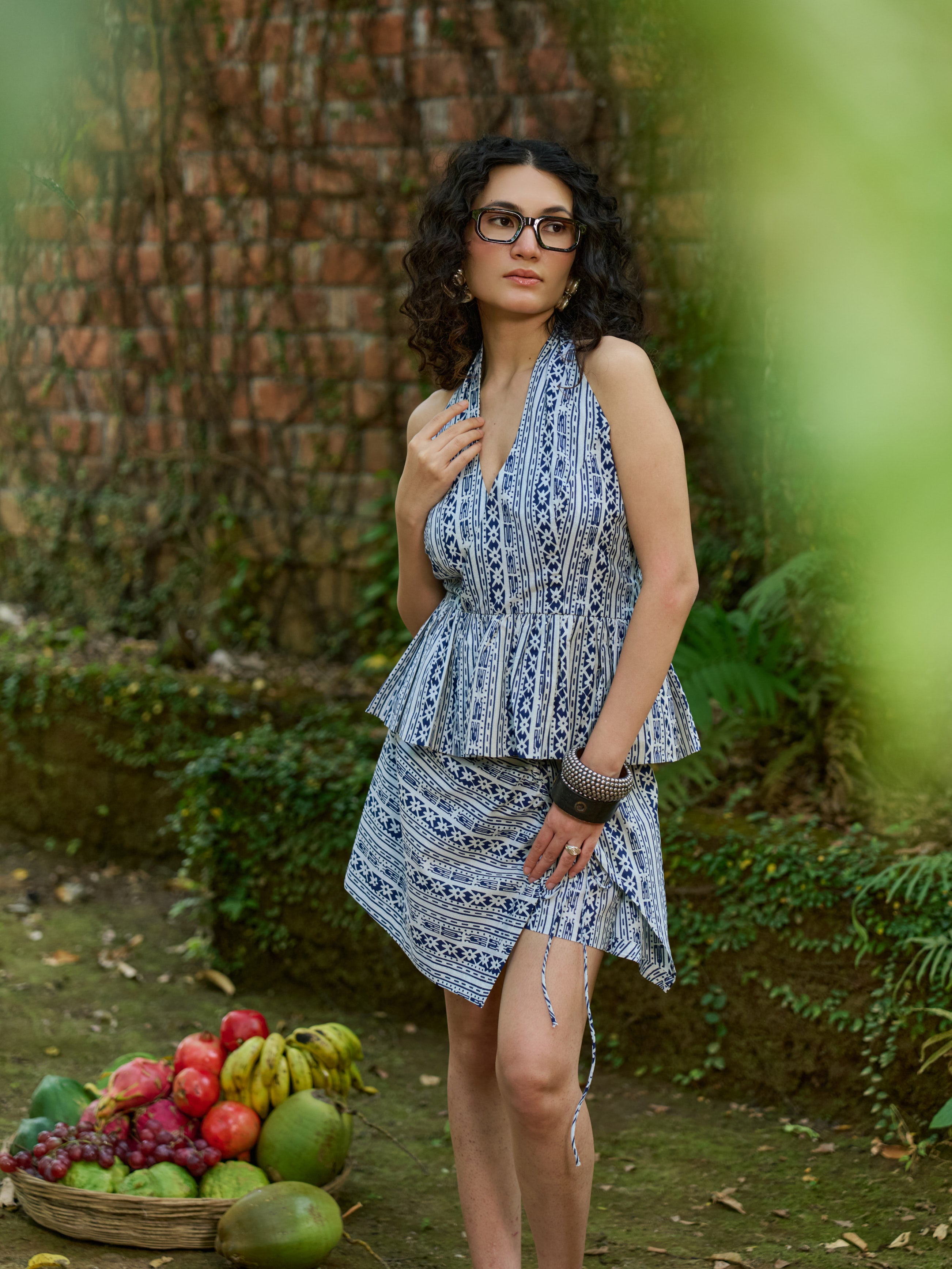 EARTHSIDE AESTHETIC FIT