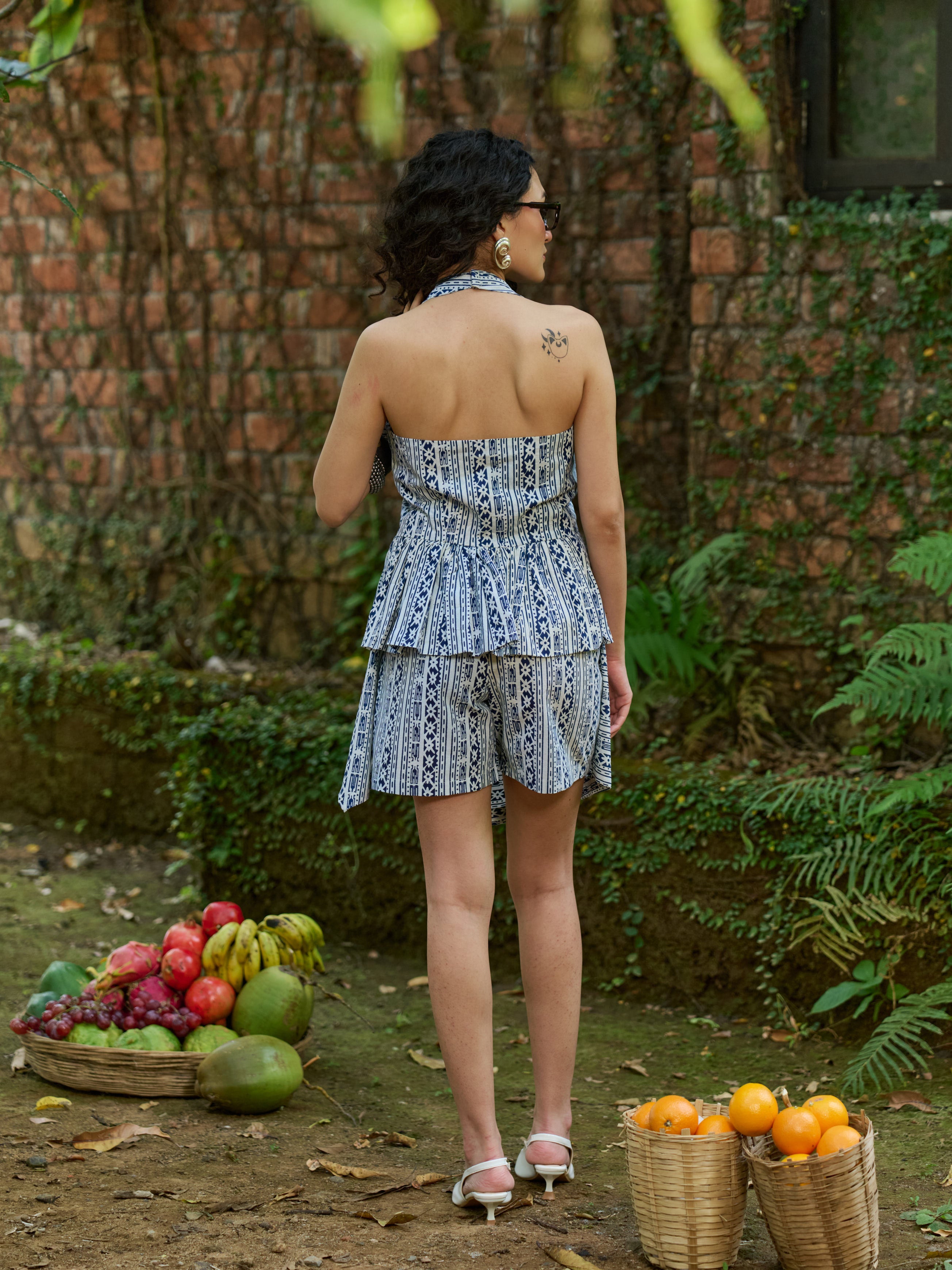 EARTHSIDE AESTHETIC FIT