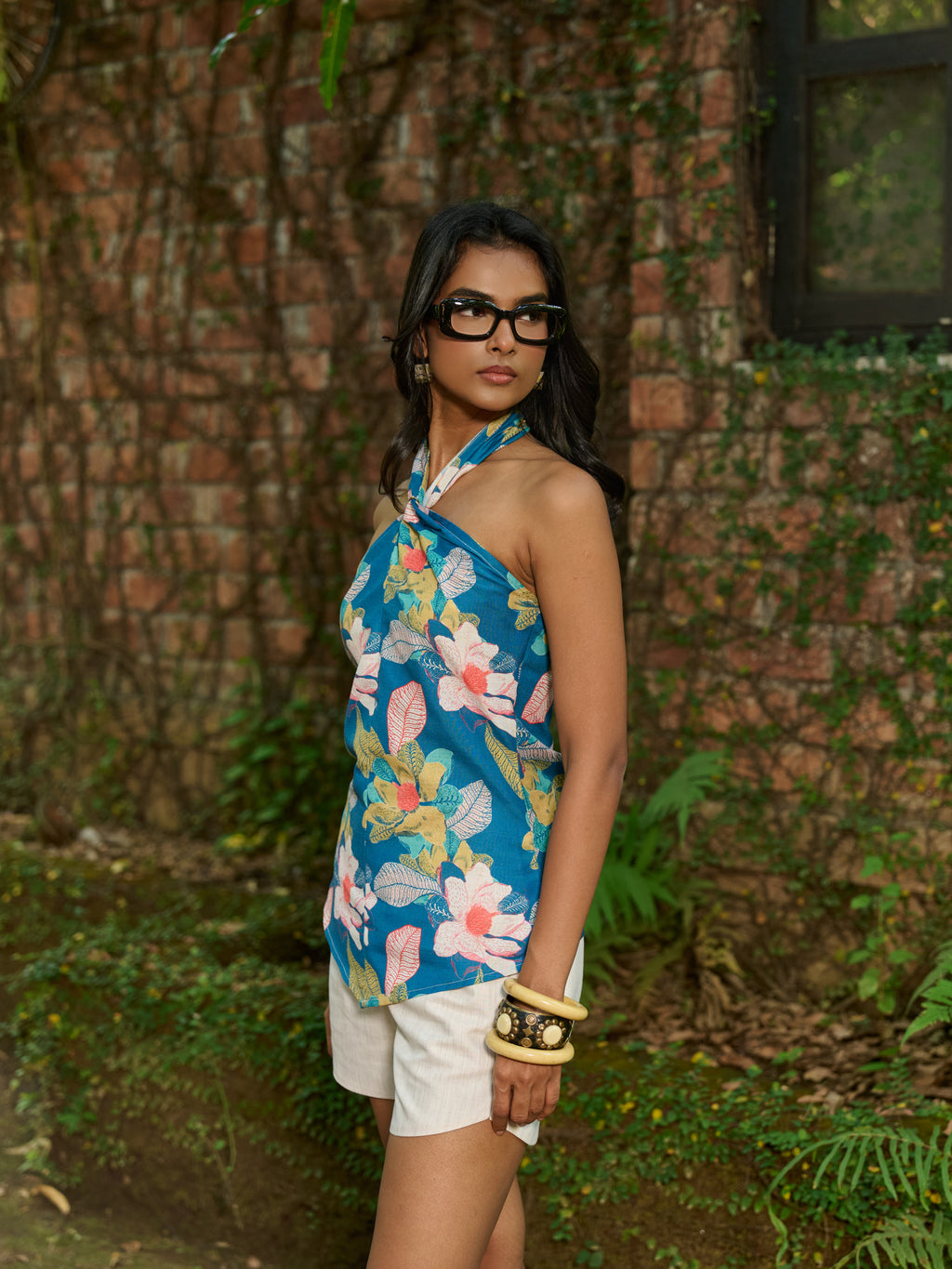 ISLAND GIRL AESTHETIC