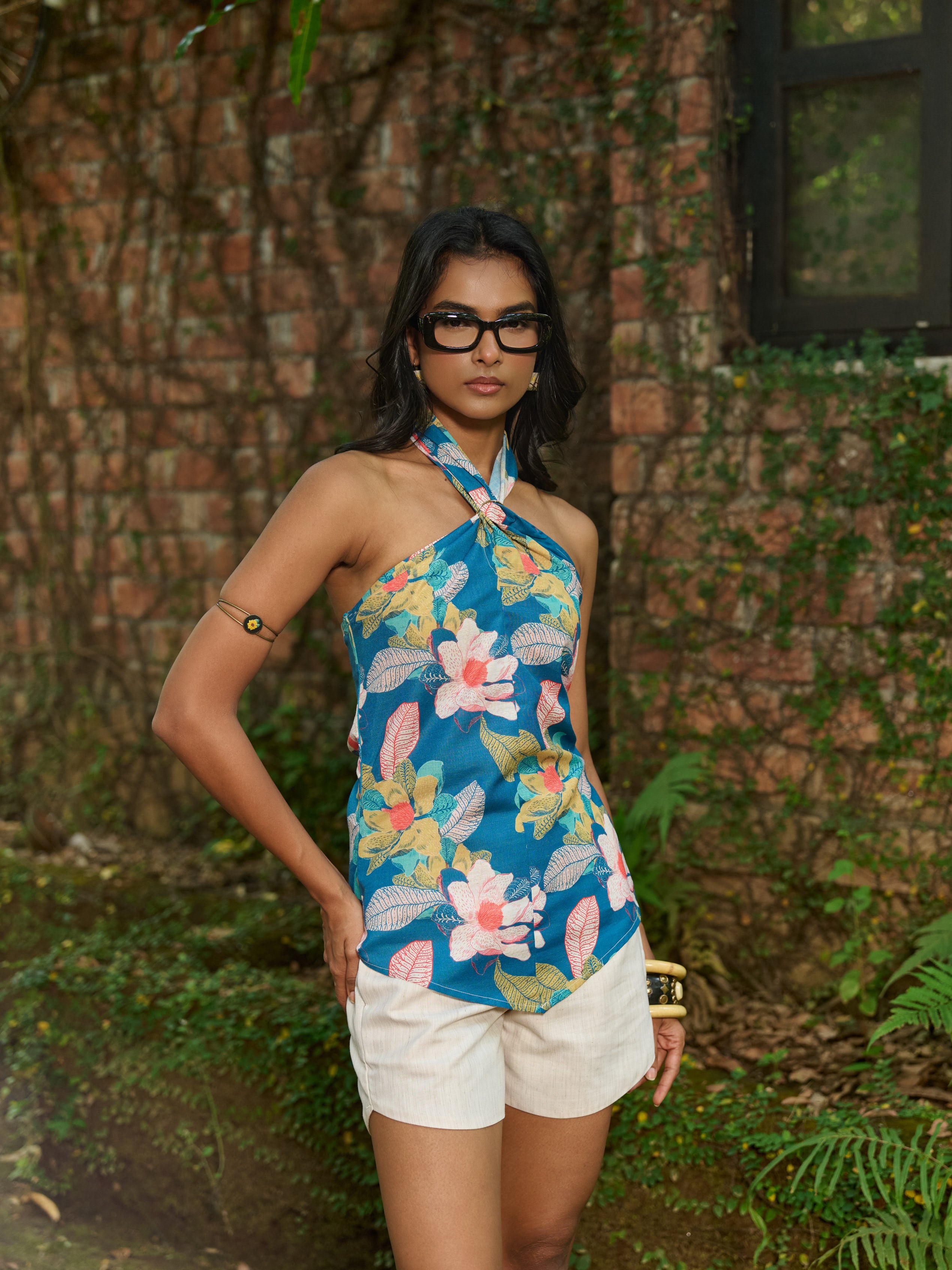 ISLAND GIRL AESTHETIC